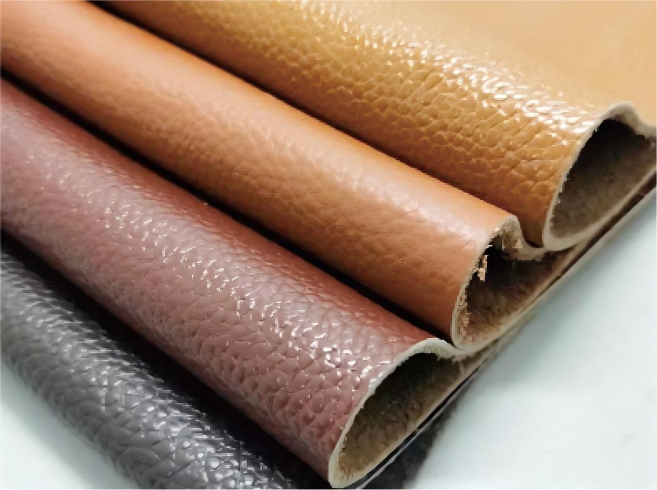 Leather Material
