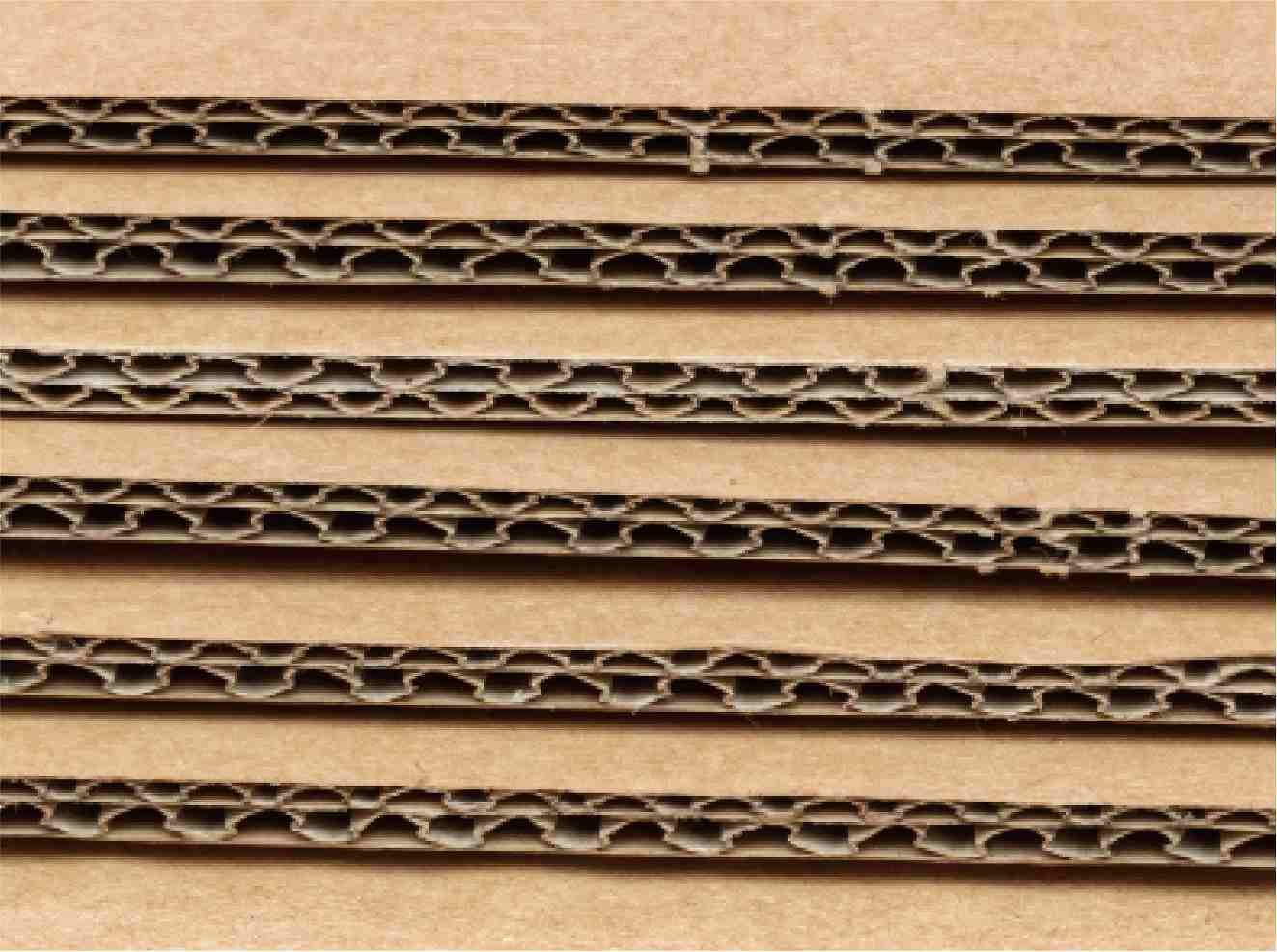 Paperboard Material