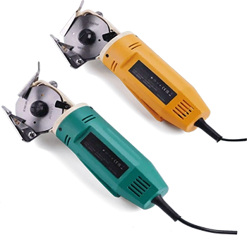 DW-70 Round Knife Cutting Machines