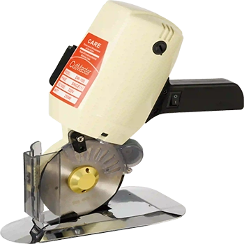 DW-100/110/125 Fabric Cutting Machines