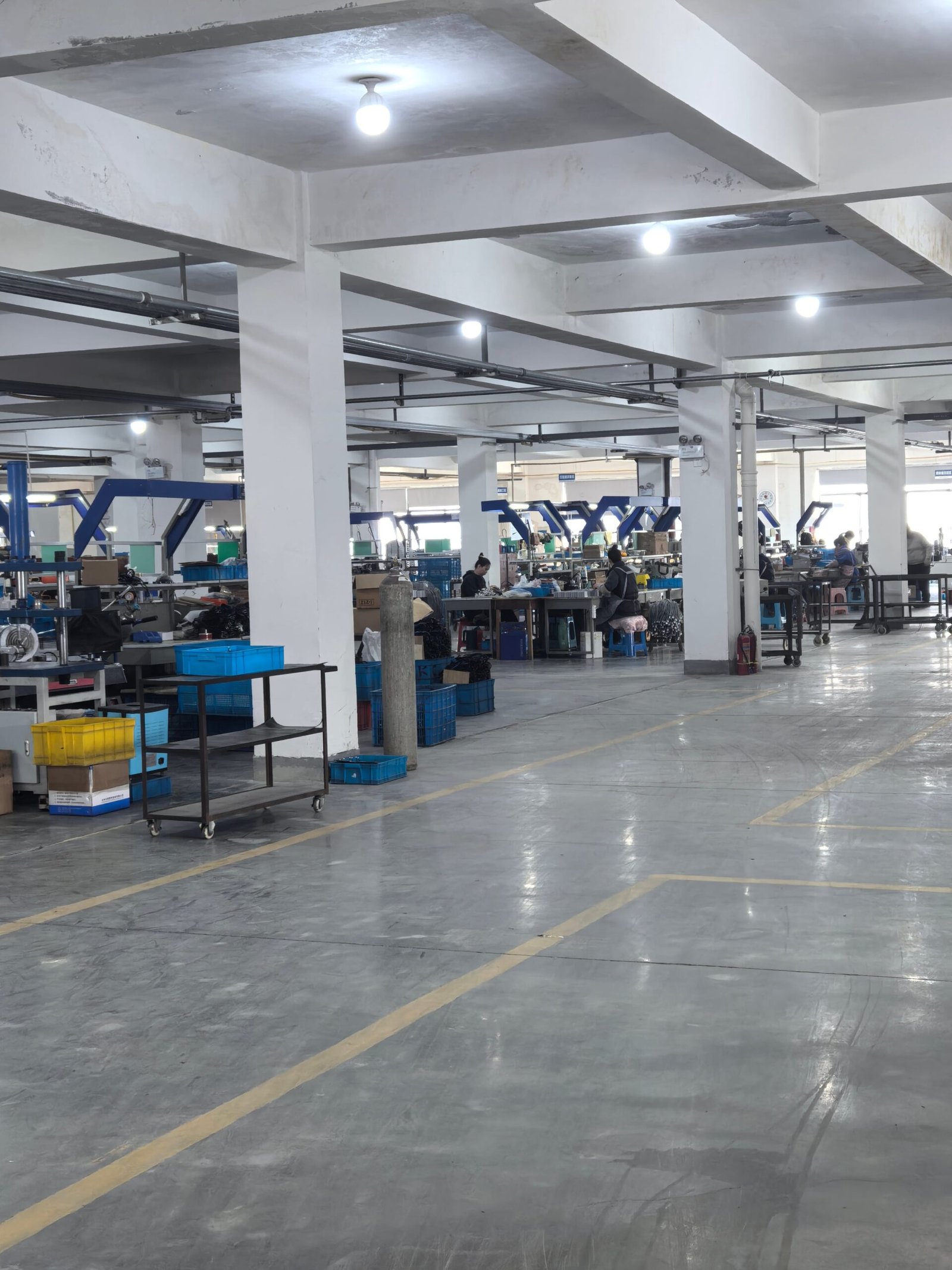 Factory