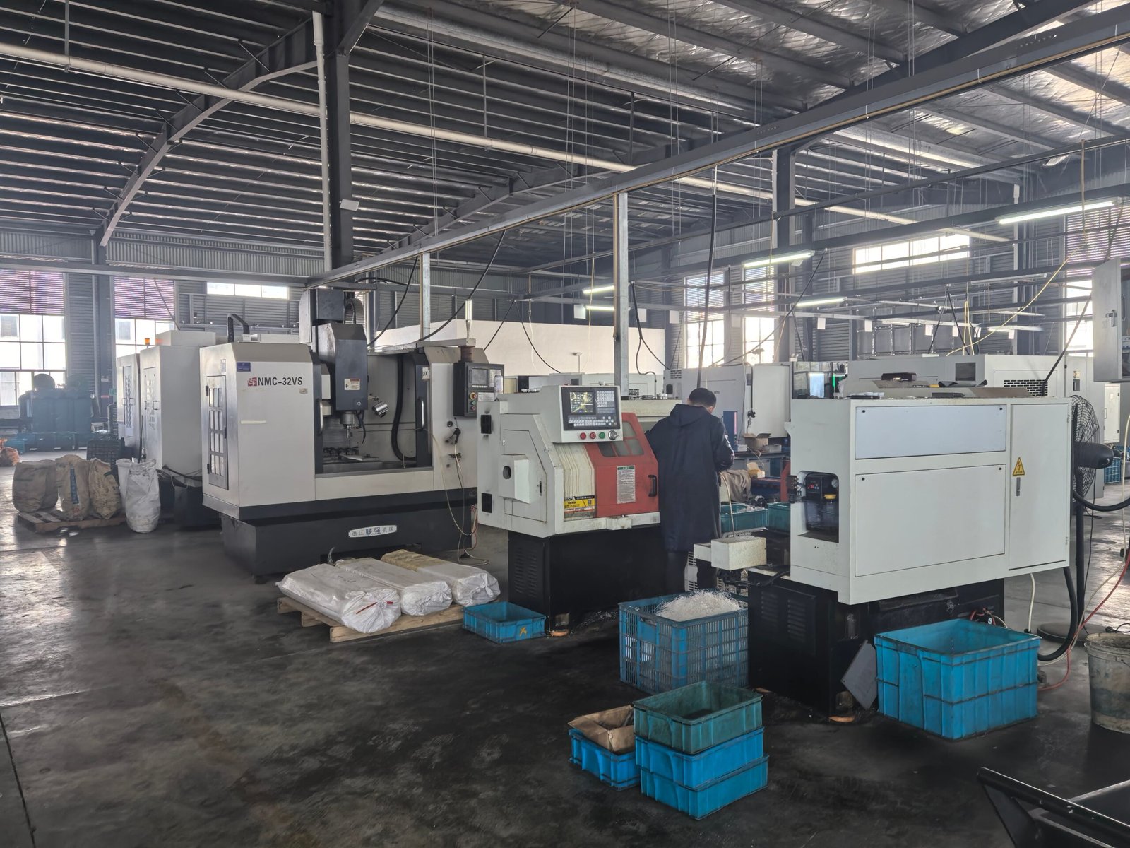 Factory