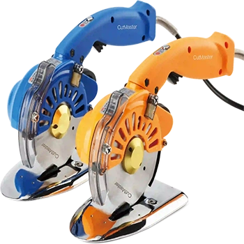 DWS-100/110/124 Servo Cutting Machines