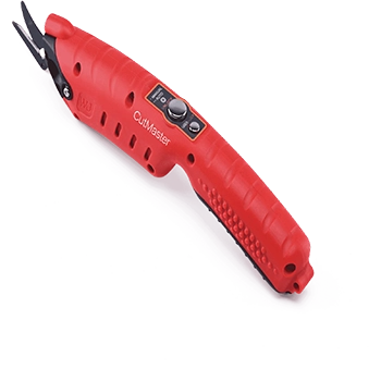 Electric Scissors and Cutting Machine Collection