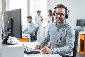 Full Support & Service