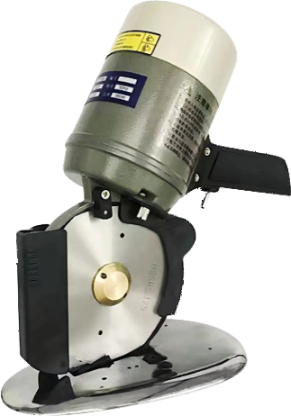 Why Choose Us - Professional Round Knife Cutting Machine advantages