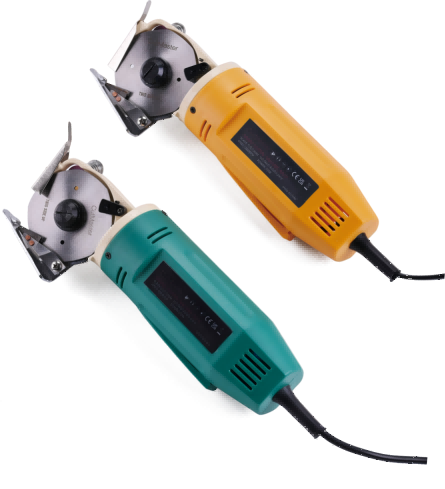 Rotary Shear Key Advantages