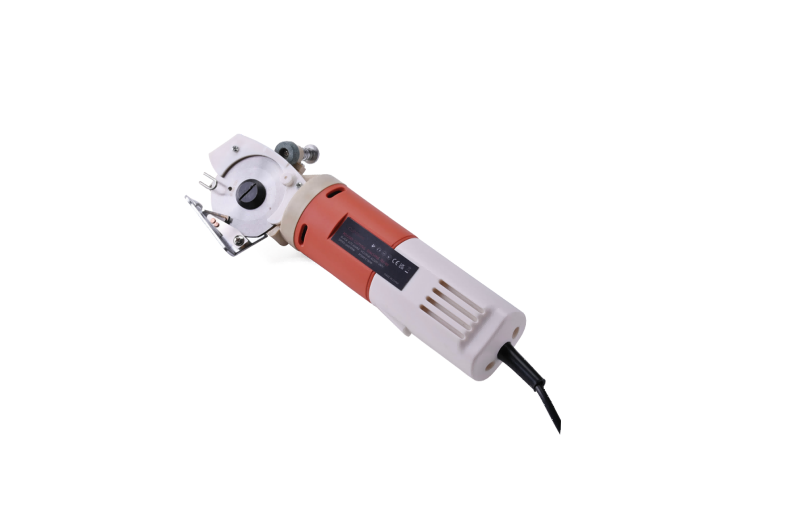 Rotary Shears