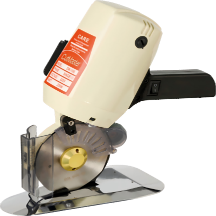 Round Knife Cutting Machine