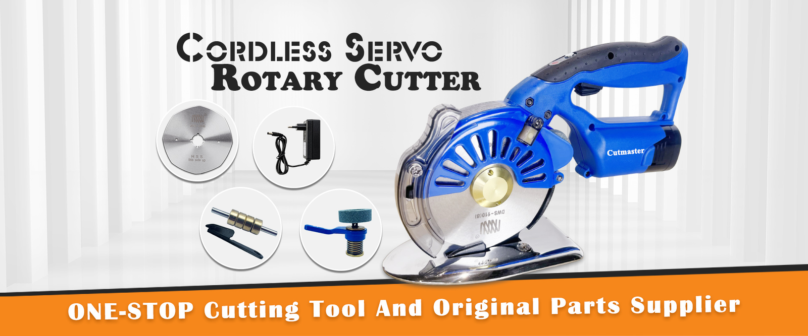 Industrial Cutting Solution