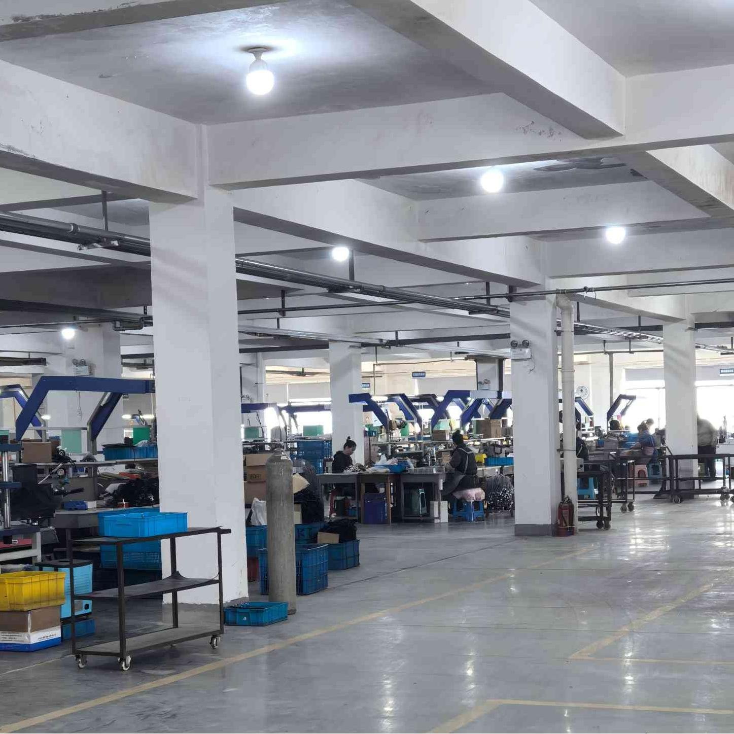 Manufacturing Workshop