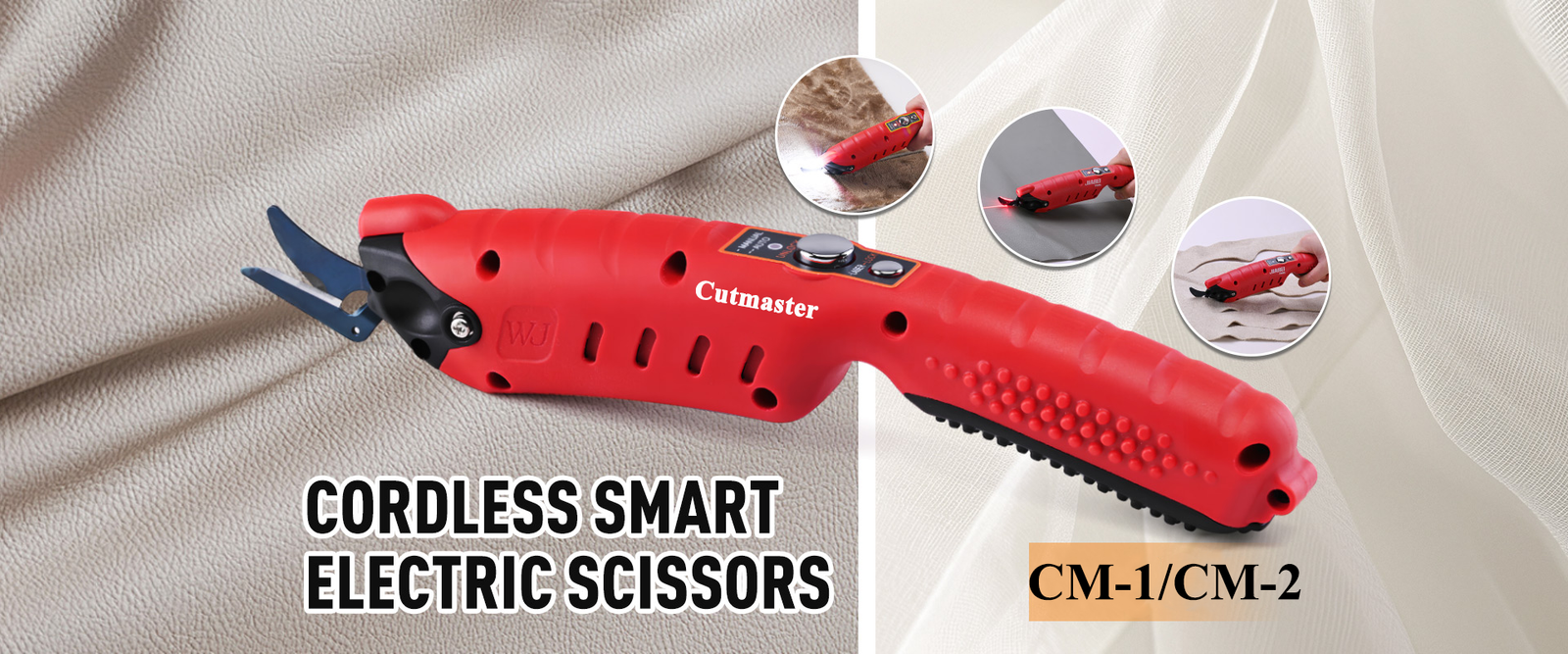 Icutmaster Cutting Machine