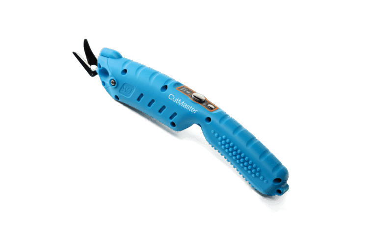 Cutmaster Electric Scissors: Where Precision Meets Intelligent Power