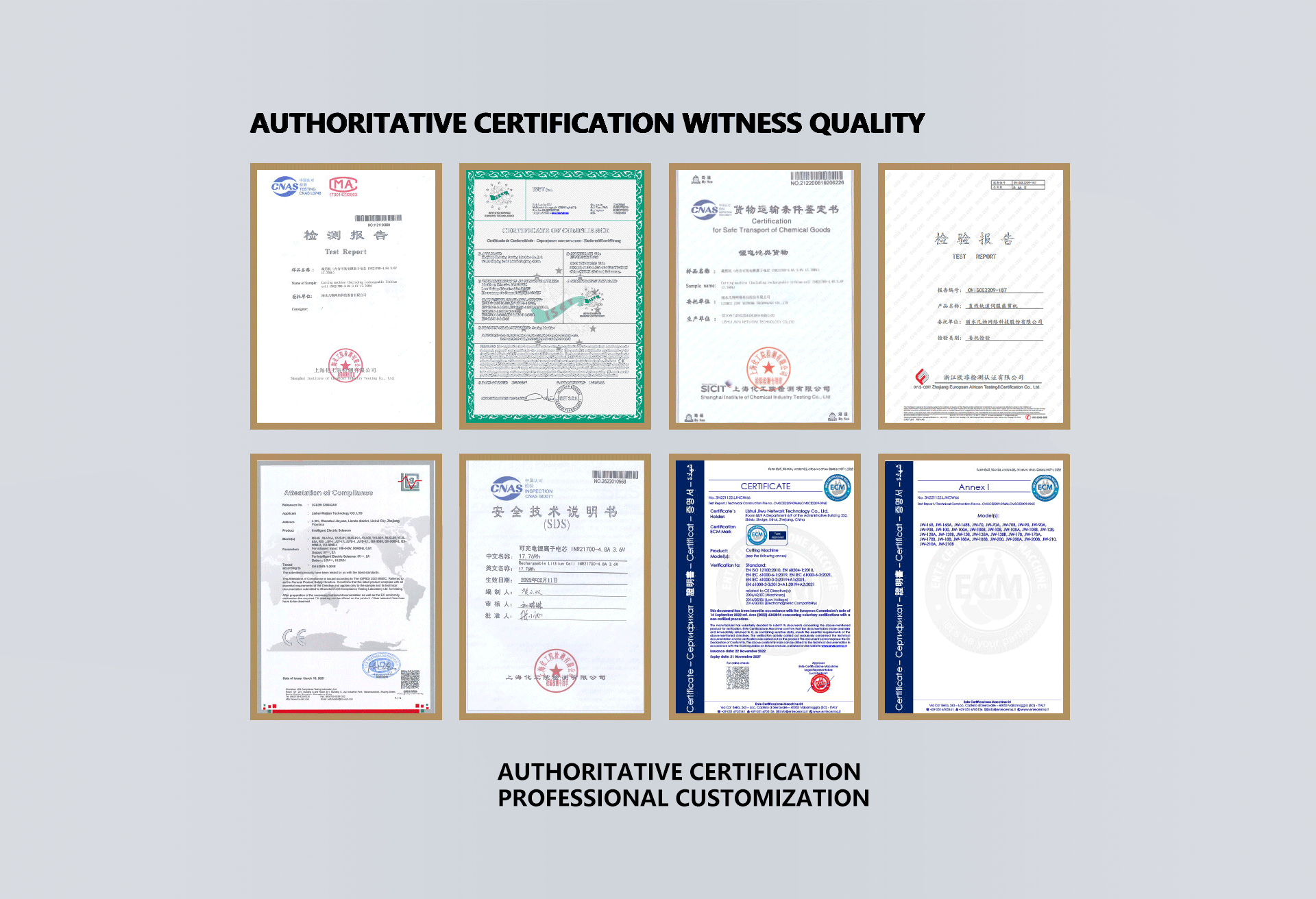 Icutmaster Cutting Machine in Action