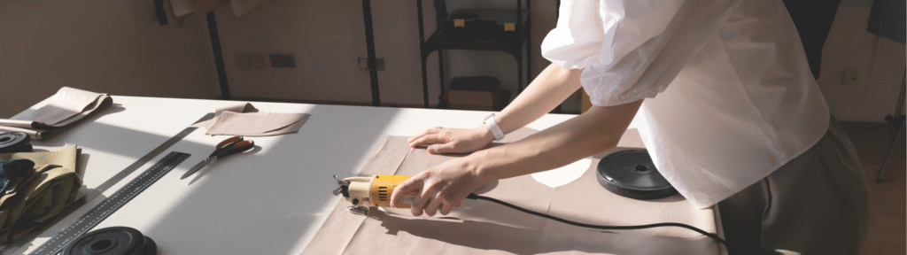 Master Any Material: Why Professionals Choose iCutMaster Cordless Electric Scissors？